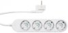 Shelly Power Strip 4 Gen4 White